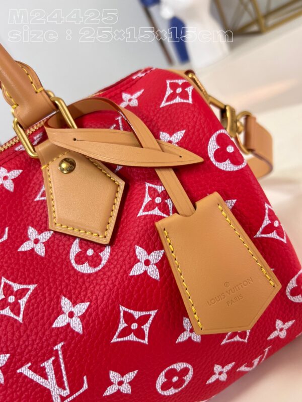 Louis Vuitton Speedy P9 Bandoulière 25