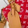 Louis Vuitton Speedy P9 Bandoulière 25