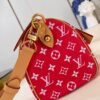 Louis Vuitton Speedy P9 Bandoulière 25