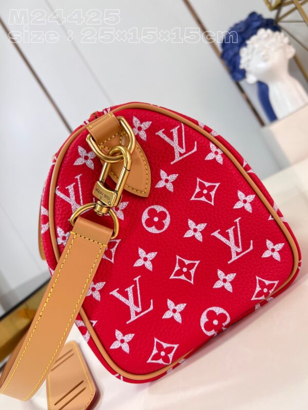 Louis Vuitton Speedy P9 Bandoulière 25
