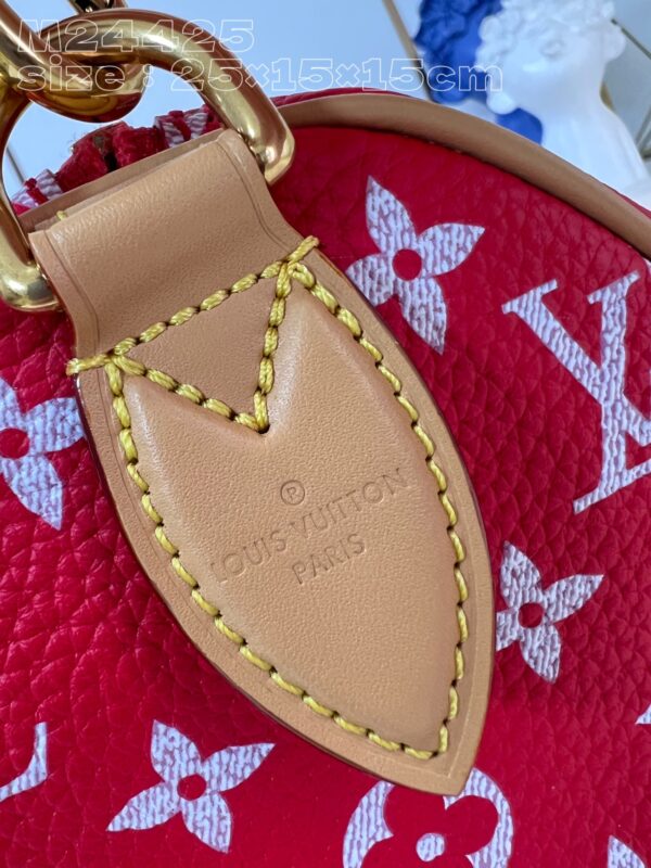 Louis Vuitton Speedy P9 Bandoulière 25