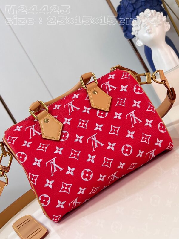 Louis Vuitton Speedy P9 Bandoulière 25