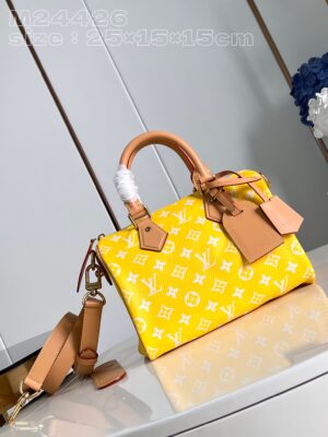 Louis Vuitton Speedy P9 Bandoulière 25