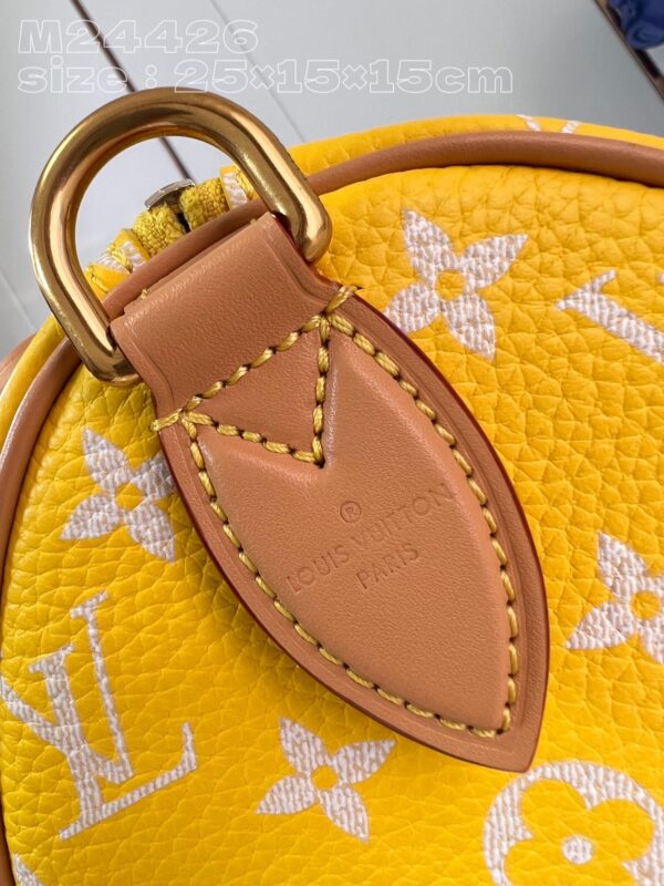 Louis Vuitton Speedy P9 Bandoulière 25