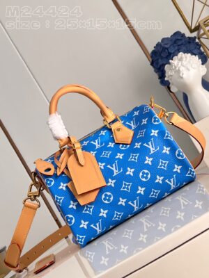 Louis Vuitton Speedy P9 Bandoulière 25