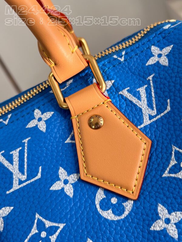 Louis Vuitton Speedy P9 Bandoulière 25