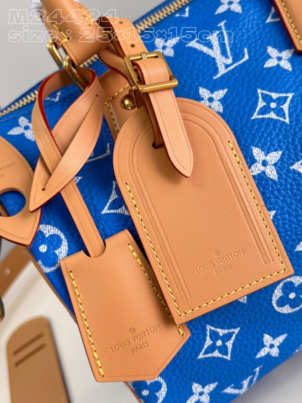 Louis Vuitton Speedy P9 Bandoulière 25