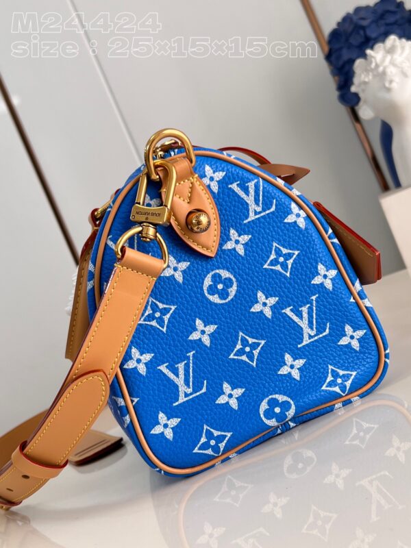 Louis Vuitton Speedy P9 Bandoulière 25