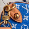 Louis Vuitton Speedy P9 Bandoulière 25