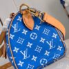 Louis Vuitton Speedy P9 Bandoulière 25