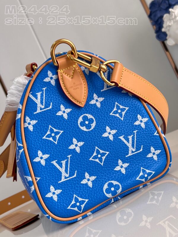 Louis Vuitton Speedy P9 Bandoulière 25
