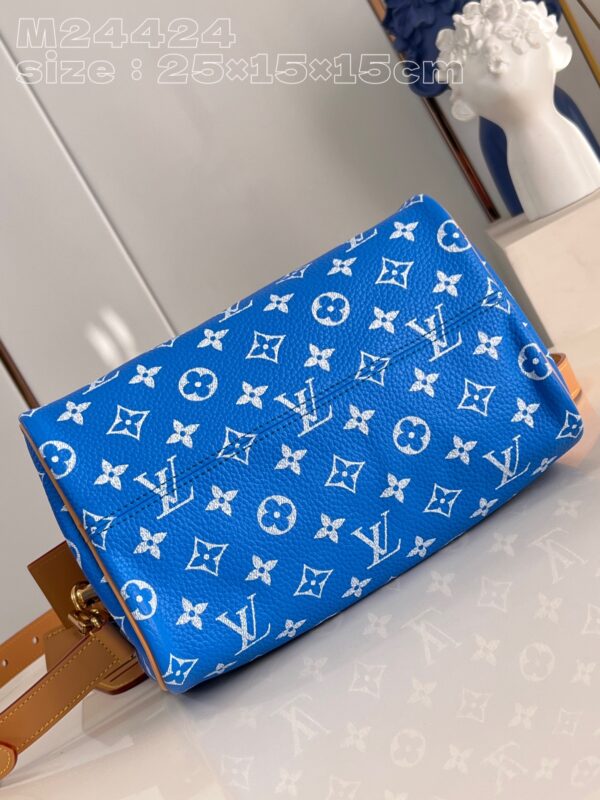 Louis Vuitton Speedy P9 Bandoulière 25