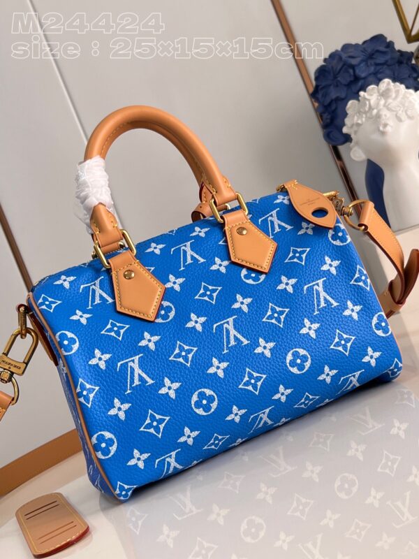 Louis Vuitton Speedy P9 Bandoulière 25