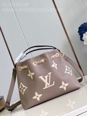 Louis Vuitton Summer Bundle Bag