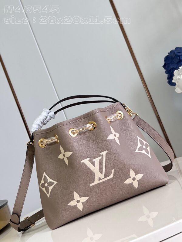 Louis Vuitton Summer Bundle Bag
