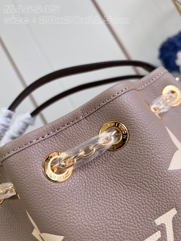 Louis Vuitton Summer Bundle Bag