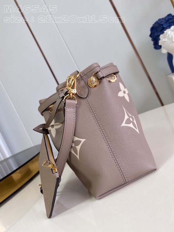 Louis Vuitton Summer Bundle Bag