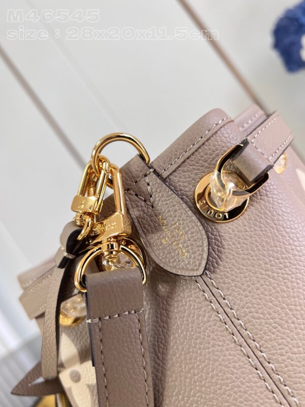 Louis Vuitton Summer Bundle Bag