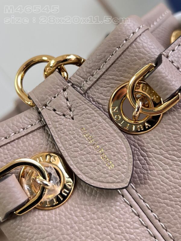Louis Vuitton Summer Bundle Bag