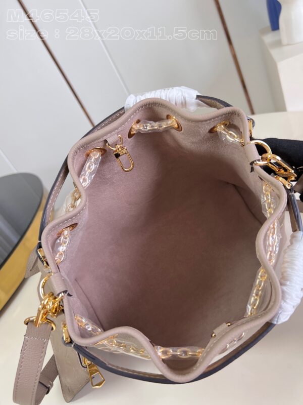 Louis Vuitton Summer Bundle Bag