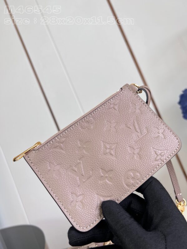 Louis Vuitton Summer Bundle Bag
