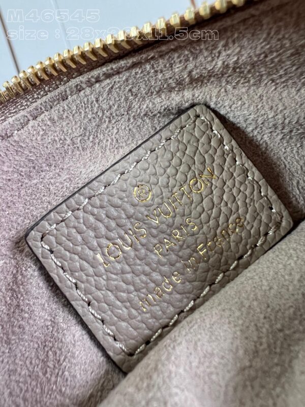 Louis Vuitton Summer Bundle Bag