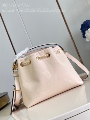 Louis Vuitton Summer Bundle Bag