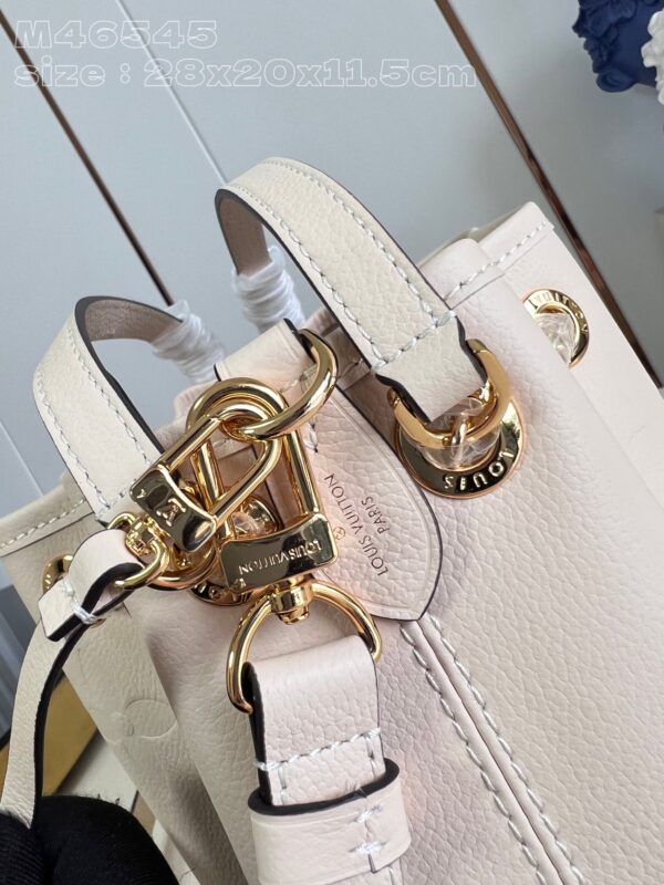 Louis Vuitton Summer Bundle Bag