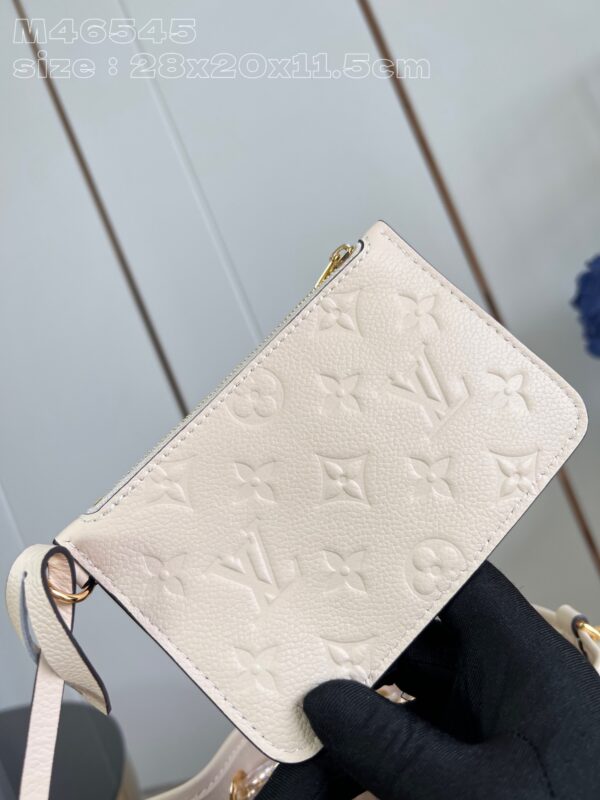 Louis Vuitton Summer Bundle Bag