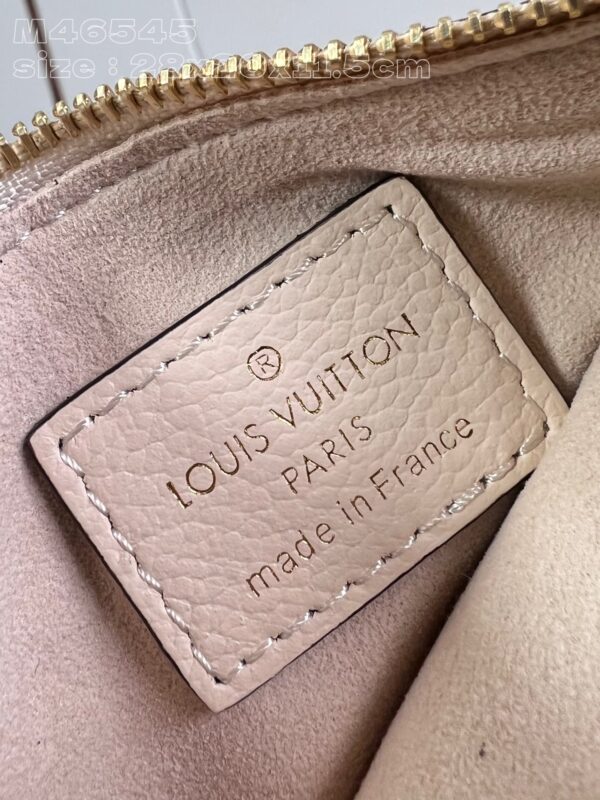 Louis Vuitton Summer Bundle Bag