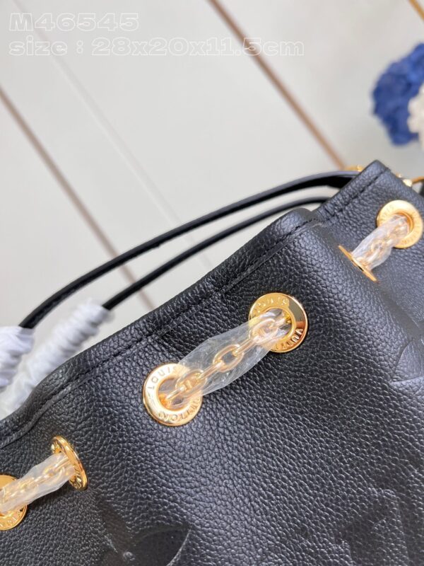 Louis Vuitton Summer Bundle Bag