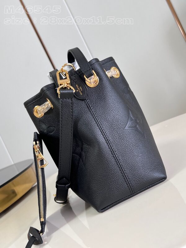 Louis Vuitton Summer Bundle Bag