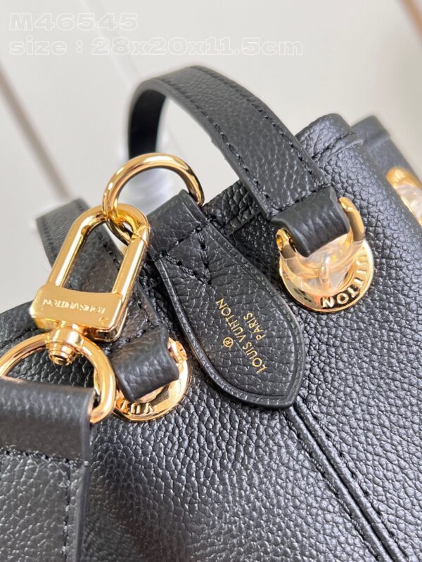 Louis Vuitton Summer Bundle Bag