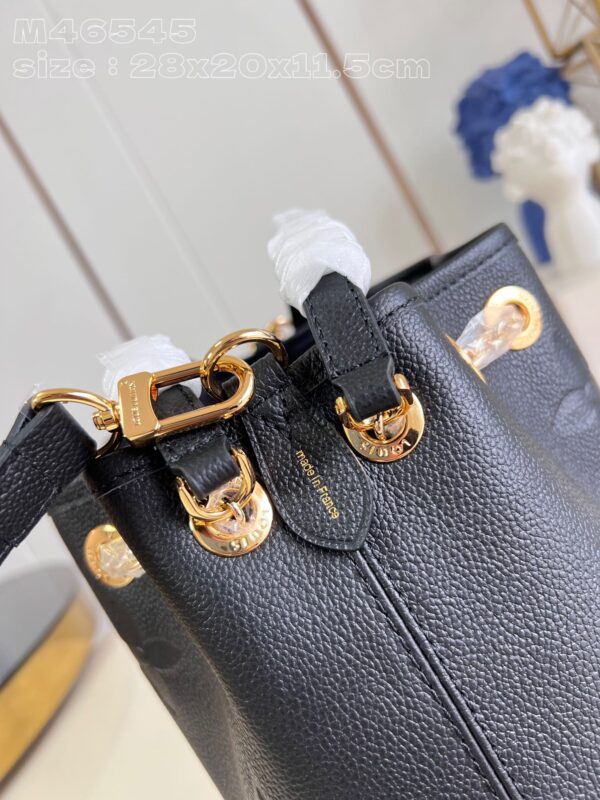 Louis Vuitton Summer Bundle Bag