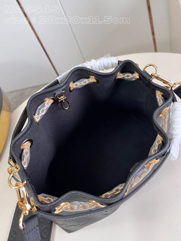 Louis Vuitton Summer Bundle Bag