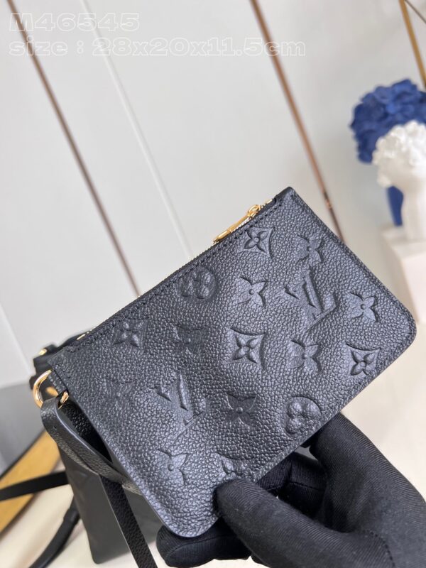 Louis Vuitton Summer Bundle Bag