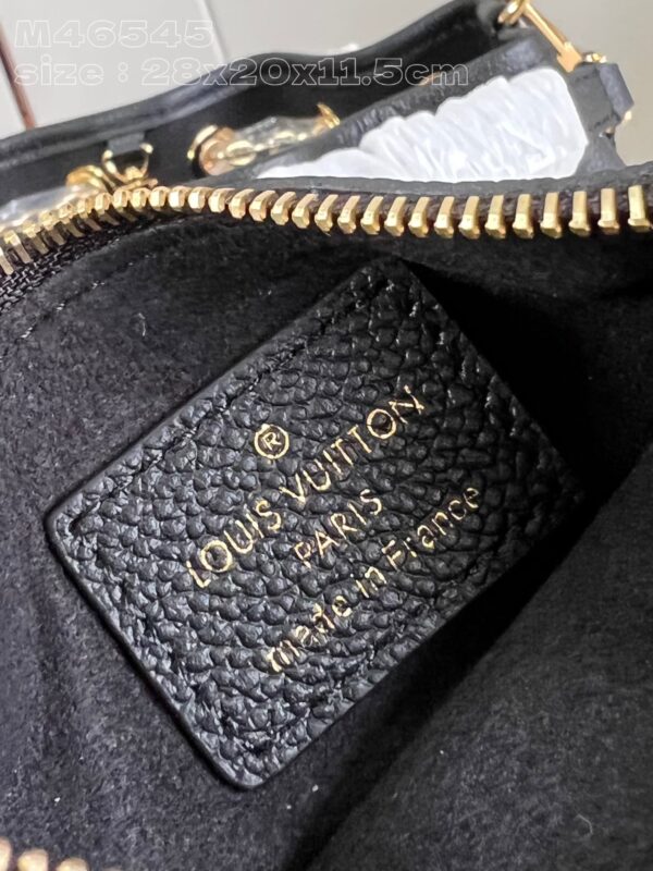 Louis Vuitton Summer Bundle Bag