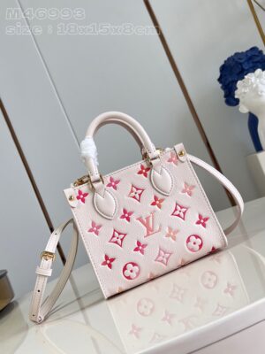 Louis Vuitton OnTheGo BB