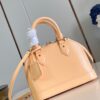 Louis Vuitton Alma BB