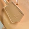 Louis Vuitton Alma BB