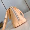 Louis Vuitton Alma BB