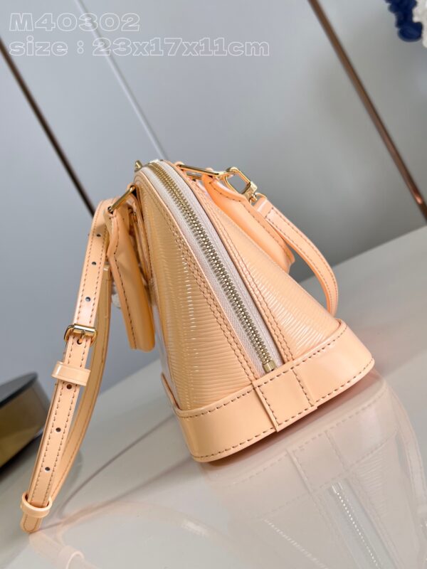 Louis Vuitton Alma BB