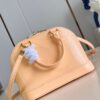 Louis Vuitton Alma BB
