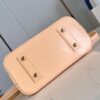 Louis Vuitton Alma BB