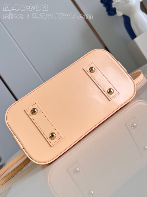 Louis Vuitton Alma BB