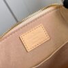 Louis Vuitton Alma BB