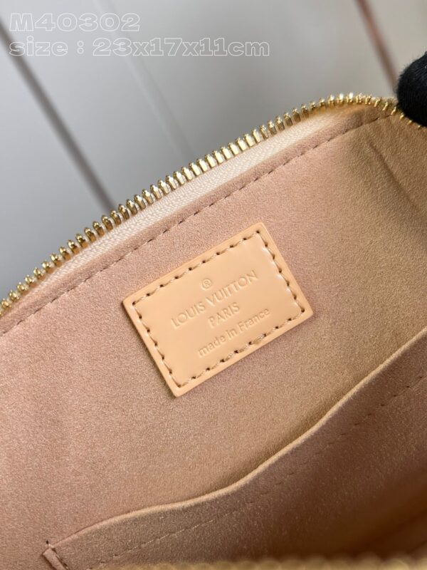 Louis Vuitton Alma BB
