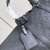 Louis Vuitton Keepall Bandoulière 50