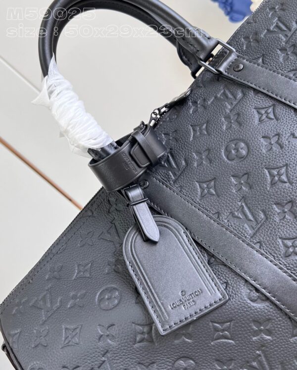 Louis Vuitton Keepall Bandoulière 50