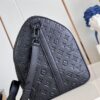 Louis Vuitton Keepall Bandoulière 50